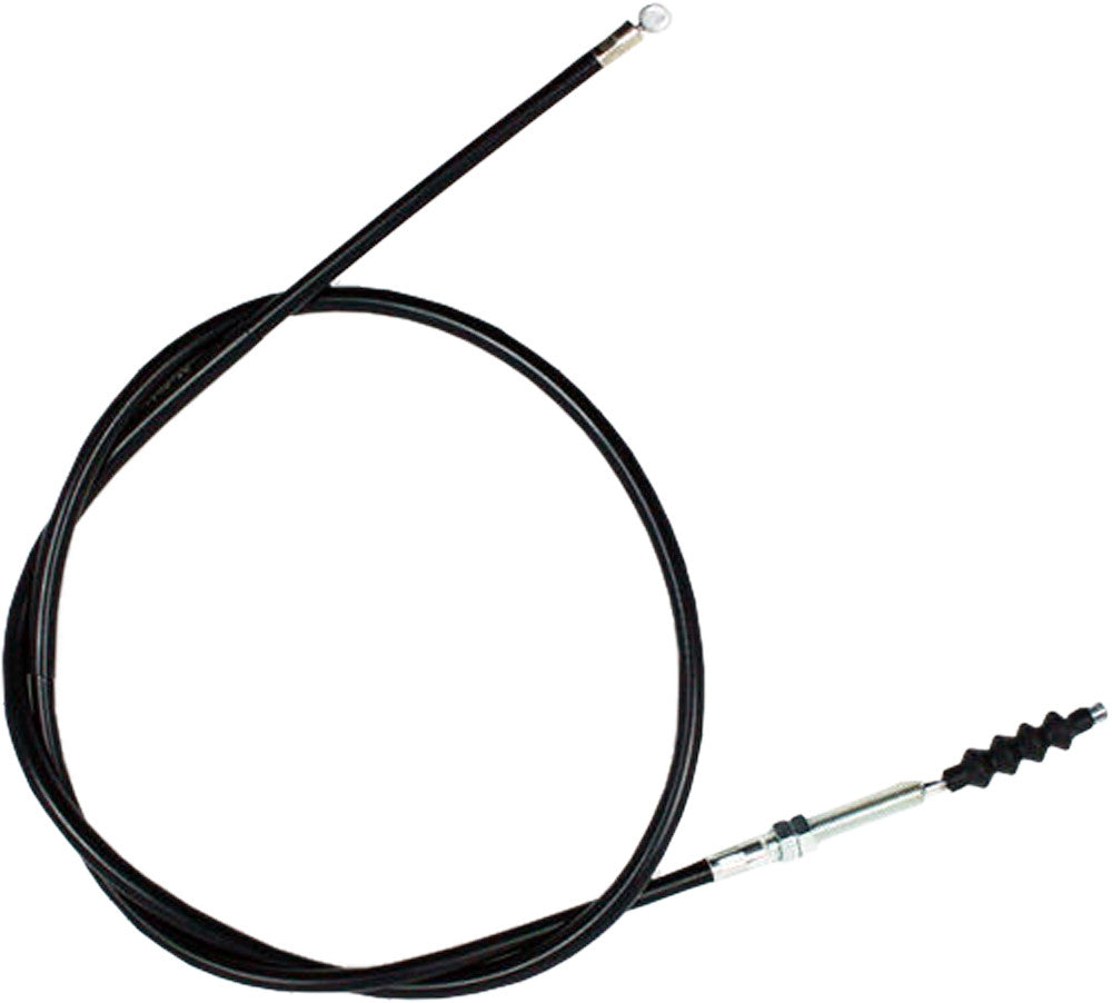 MOTION PROBlack Vinyl Clutch Cable02-1941