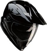 Z1R Range Dual Sport Helmet - Black - Small 0101-10876