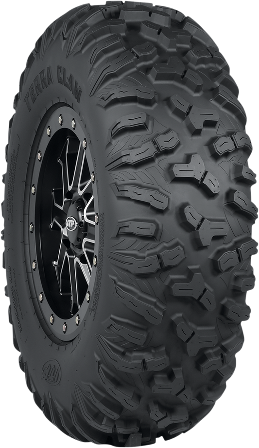 ITP Tire - Terra Claw - Front/Rear - 27x9R14 - 8 Ply 6P09211