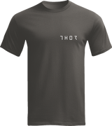 THOR Charge T-Shirt - Charcoal - Small 3030-23586