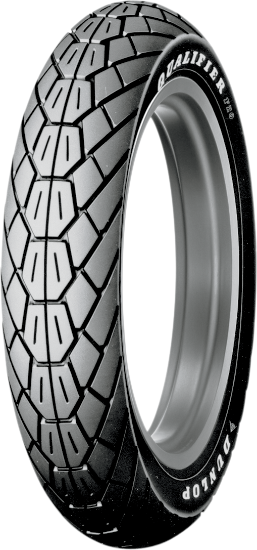 DUNLOP Tire - F20 - Front - 110/90-18 - 61V 45897877