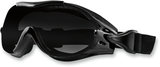 BOBSTER Phoenix Goggles - Interchangeable Lens BPX001