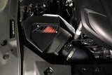 AEM 2020 Toyota Supra GR L6-3.0L F/I Cold Air Intake System - Black 21-875DS