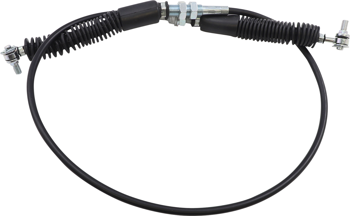 MOOSE UTILITY Shifter Cable - UTV - Polaris 100-2230-PU