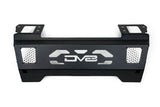 DV8 Offroad 21-22 Ford Bronco Front Skid Plate SPBR-01
