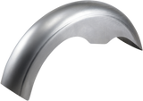 RUSS WERNIMONT DESIGNS Custom Front Fender - For 21" Wheel - Duster Style - 4.5" W x 40" L 380278