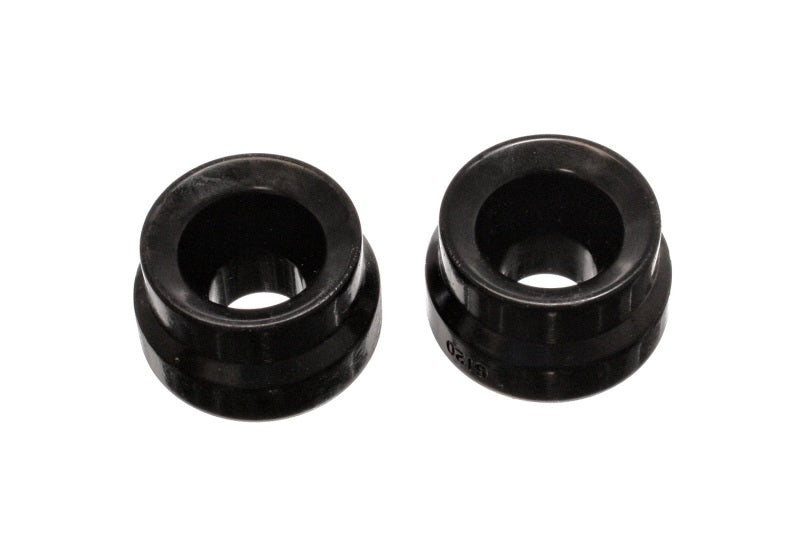 Energy Suspension Mustang Front Bump Stop - Black 4.6103G