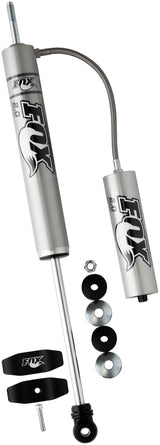 Fox 2.0 Performance Series 10.1in. Smooth Body Remote Res. Shock w/Stem Mount / Std Travel - Black 985-24-057