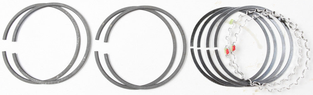 CYCLE PRO Piston Rings 1340 Shovel Cast Standard Size 28007C
