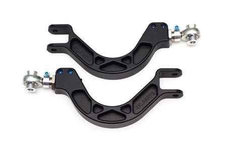 SPL Parts 89-98 Nissan 240SX (S13/S14) / 89-02 Nissan Skyline (R32/R33/R34) Rear Upper Camber Arms SPL RUA S13