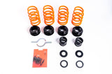 MSS 18-21 BMW X5 Gen4 / X6 Gen3 Urban Full Adjustable Kit 05ABMWX56SU