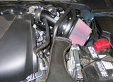 K&N 09-10 Maxima 3.5L V6 Typhoon Short Ram Intake 69-7002TTK