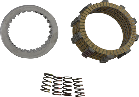 KG POWERSPORTS Complete Clutch Kit with Springs KGK-2014H