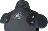 GEARS CANADA Gen X-4 Heated Vest Liner - Black - Medium 100312-1-M