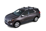Vortex SX Black 2 Bar Roof Rack K-SX100VA118B