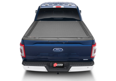 BAK 21-22 Ford F-150 (Incl. 2022 Lightning) Revolver X4s 5.7ft Bed Cover 80339
