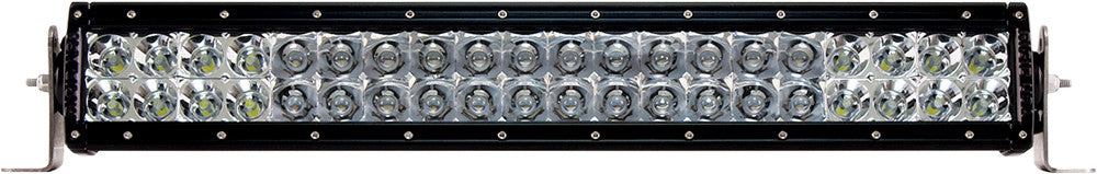 RIGID E Series Light Bar Combo Spot/Flood 20" 120312