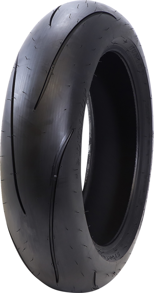 DUNLOP Tire - Sportmax® Q5 - Rear - 190/55ZR17 - (75W) 45247188