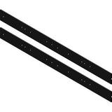 KFI PRODUCTS Plow Wear Bar - 72" 106272