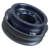Fluidampr Nissan RB26DET Phase-1 BNR32 GT-R Steel Internally Balanced Damper 610901