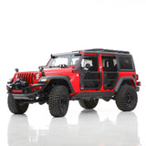 Go Rhino SRM 500 Roof Rack - 65in 5935065T