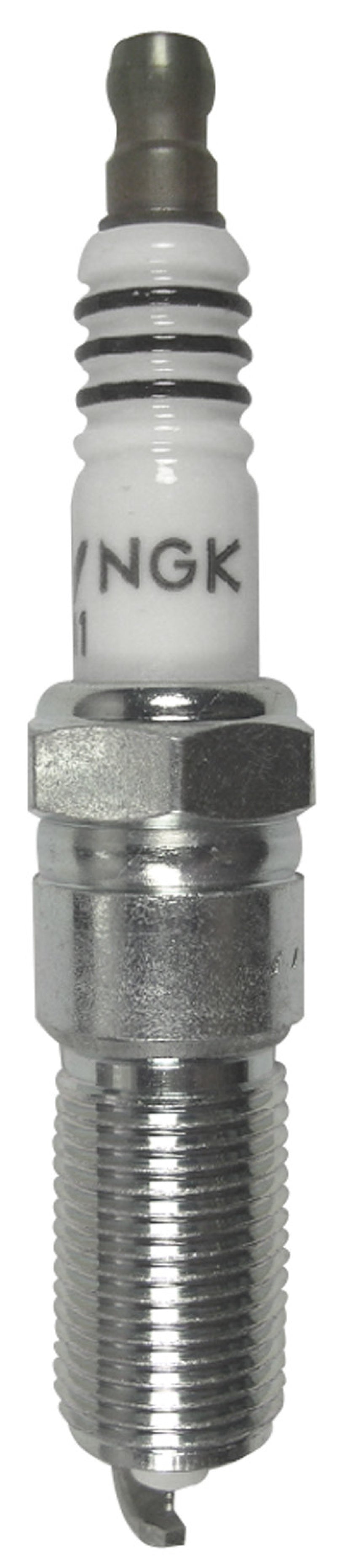 NGK Single Iridium Spark Plug Box of 4 (LZTR7AIX-13) 5107