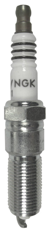 NGK Single Iridium Spark Plug Box of 4 (LZTR7AIX-13) 5107