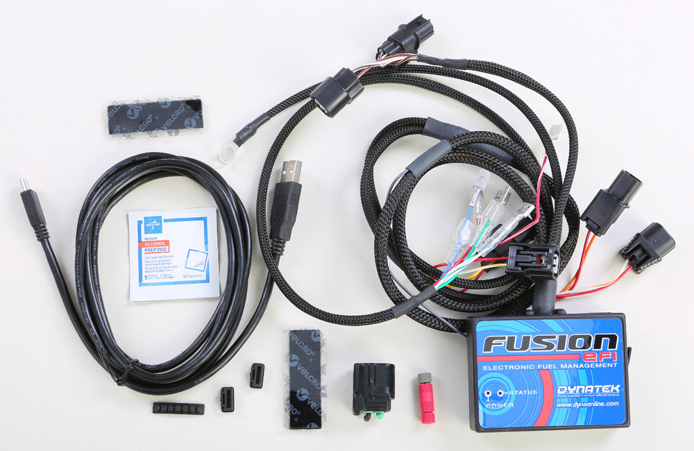 DYNATEK Fusion Efi Honda Pioneer 1000 DFE-16-063