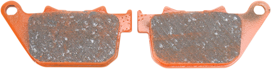 EBC Brake Pads - Sportster - FA387V FA387V