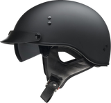 Z1R Vagrant NC Helmet - Flat Black - Large 0103-1375