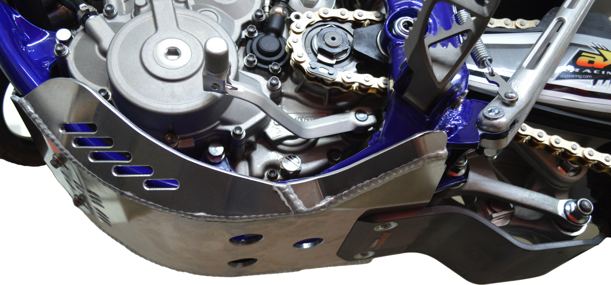 ENDURO ENGINEERING Skidplate Sher 24-9019