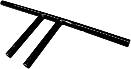 LA CHOPPERS Handlebar - EZ Rider T - 8" - Black LA-7382-08B