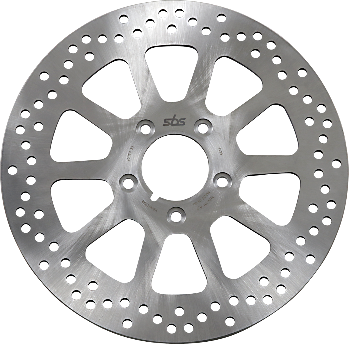 SBS Brake Rotor - 11.5" 5139