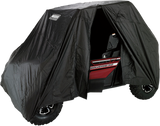 MOOSE UTILITY UTV Cover - 2 Seater - Black 4002-0103