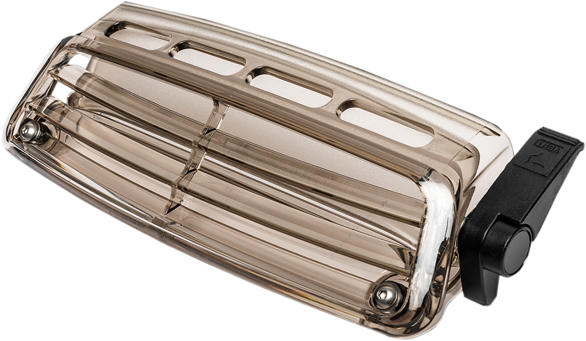 SLIPSTREAMER Smoke Vent - Goldwing 1800 #AFVENT18-S