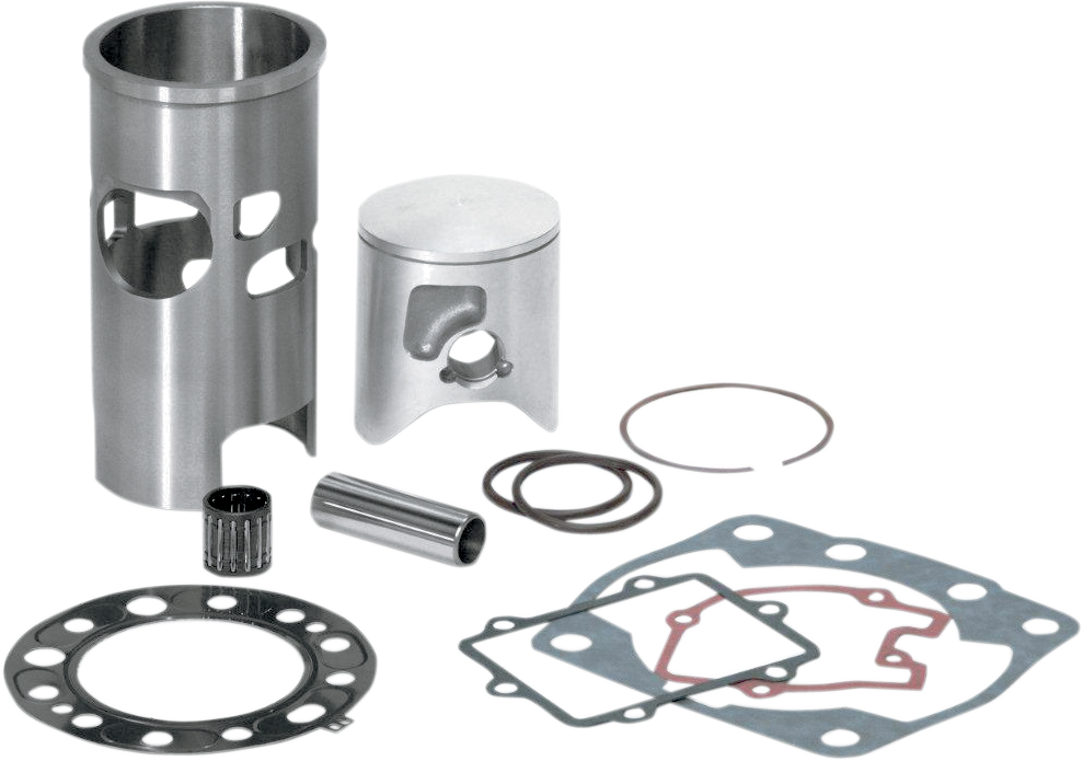 LA SLEEVE Sleeve and Piston Kit - Honda LAS-5477K