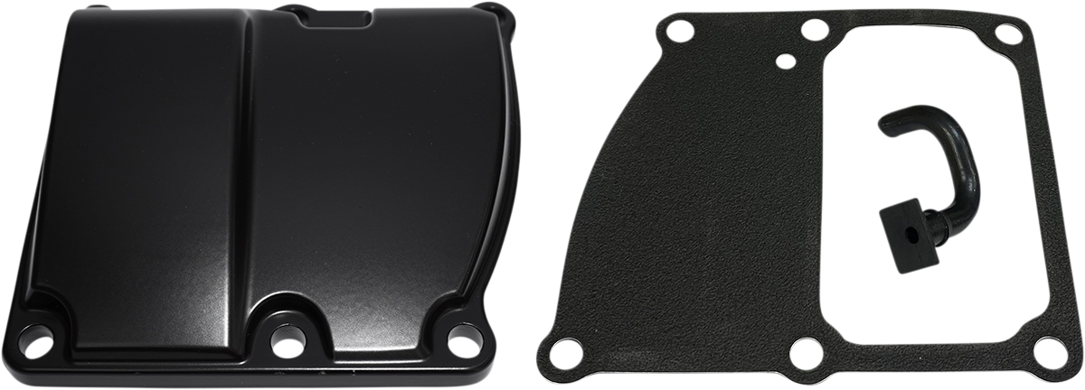 DRAG SPECIALTIES Transmission Top Cover I35-0029MB/G