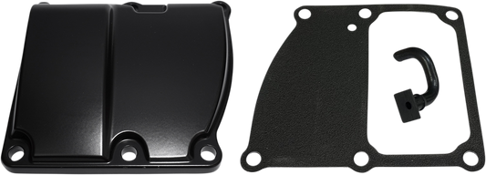 DRAG SPECIALTIES Transmission Top Cover I35-0029MB/G