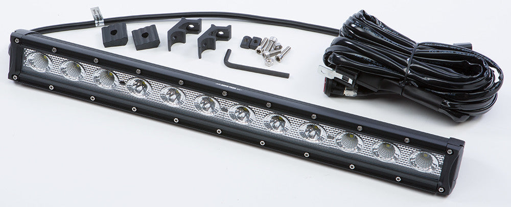 OPEN TRAILSingle Row Led Light Bar 20 In 5w BulbsHML-B1060 COMBO