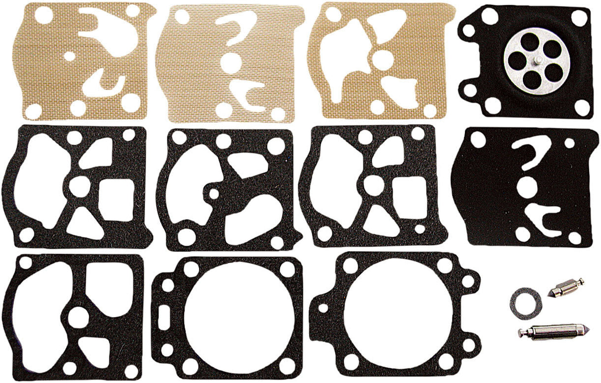 WALBRO Wt Carb Gasket Kit A2800-WT