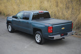 Pace Edwards 2020 Chevrolet Silverado 1500 HD 6ft 8in Switchblade SWCA34A65