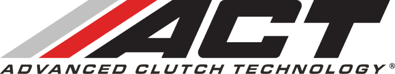 ACT 1987 Mazda RX-7 HD/Perf Street Sprung Clutch Kit Z65-HDSS