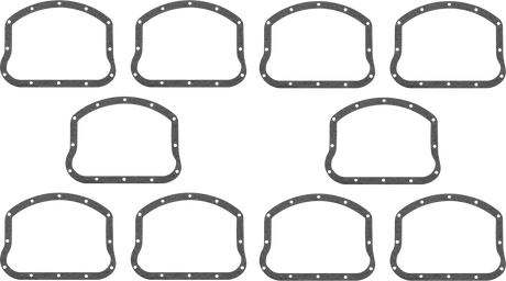 JAMES GASKET Rocker Arm Cover Gasket JGI-17541-48-A