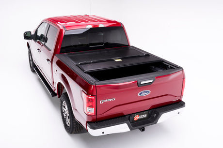 BAK 17-23 Ford Super Duty 6ft 9in Bed BAKFlip F1 772330