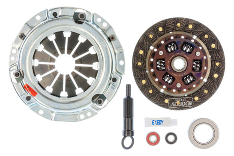 Exedy 1980-1982 Toyota Corolla L4 Stage 1 Organic Clutch 16804A