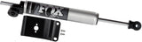 Fox 14-18 RAM 2500/3500 2.0 Performance Series 8.3in TS Stabilizer Axle Mount 985-02-135