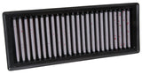 AEM Dryflow Air Filter for 07-16 Audi A4 1.8L TFSI 28-20945