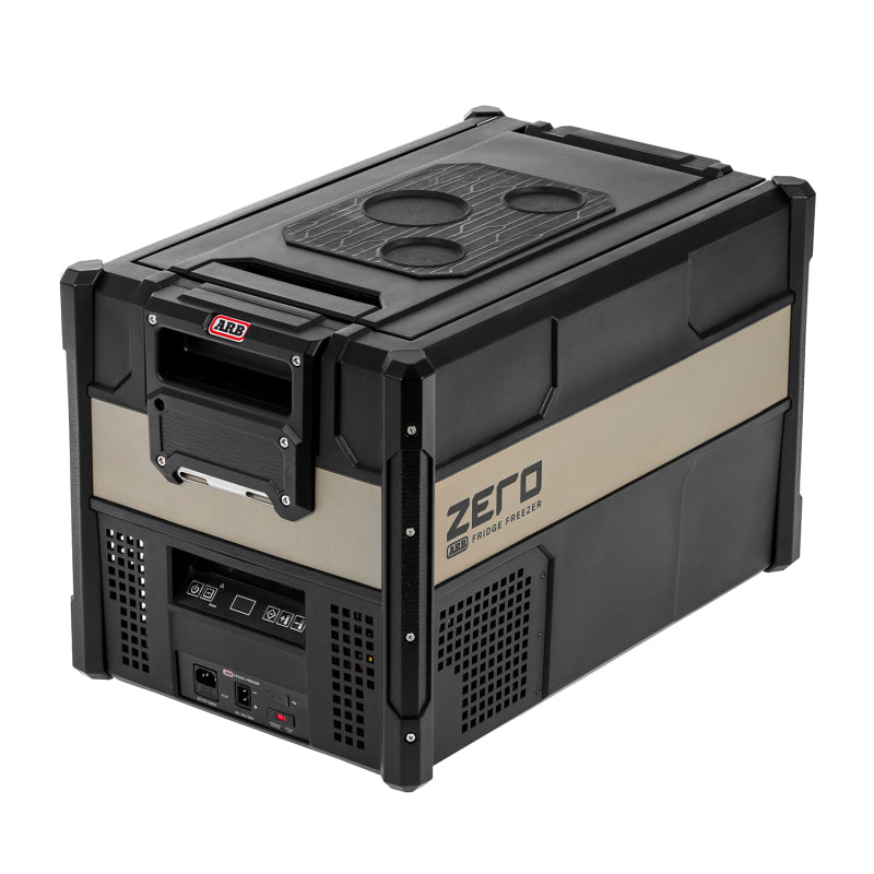 ARB Zero Fridge Freezer, Single Zone, 38QT 10802362