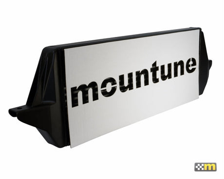 mountune 13-18 Ford Focus ST MRX Intercooler Upgrade 2363-IC-MR1