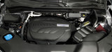 AEM 2017 Honda Pilot V6-3.5L F/I Gunmetal Gray Cold Air Intake 21-795C